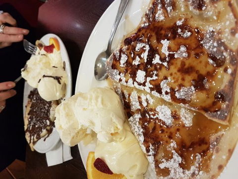 Panache Cafe & Creperie - Pet Food Australia 0