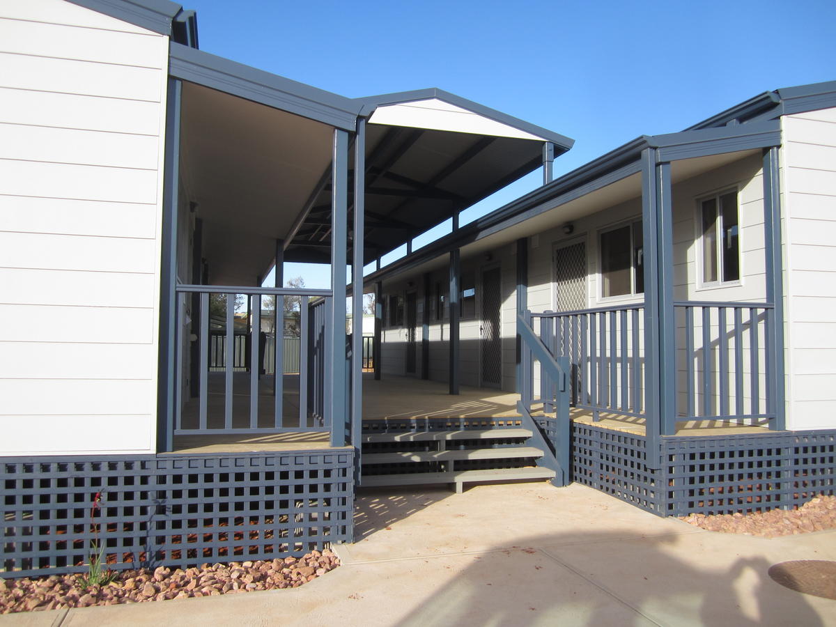 Discovery Parks  Roxby Downs Roxby Downs