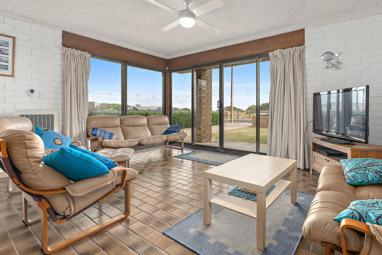 Sun  Surf Aldinga Beach Apartment Aldinga Beach