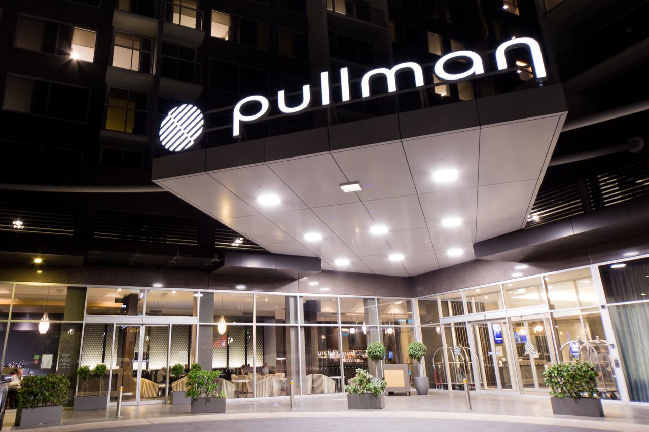 Pullman Adelaide Adelaide