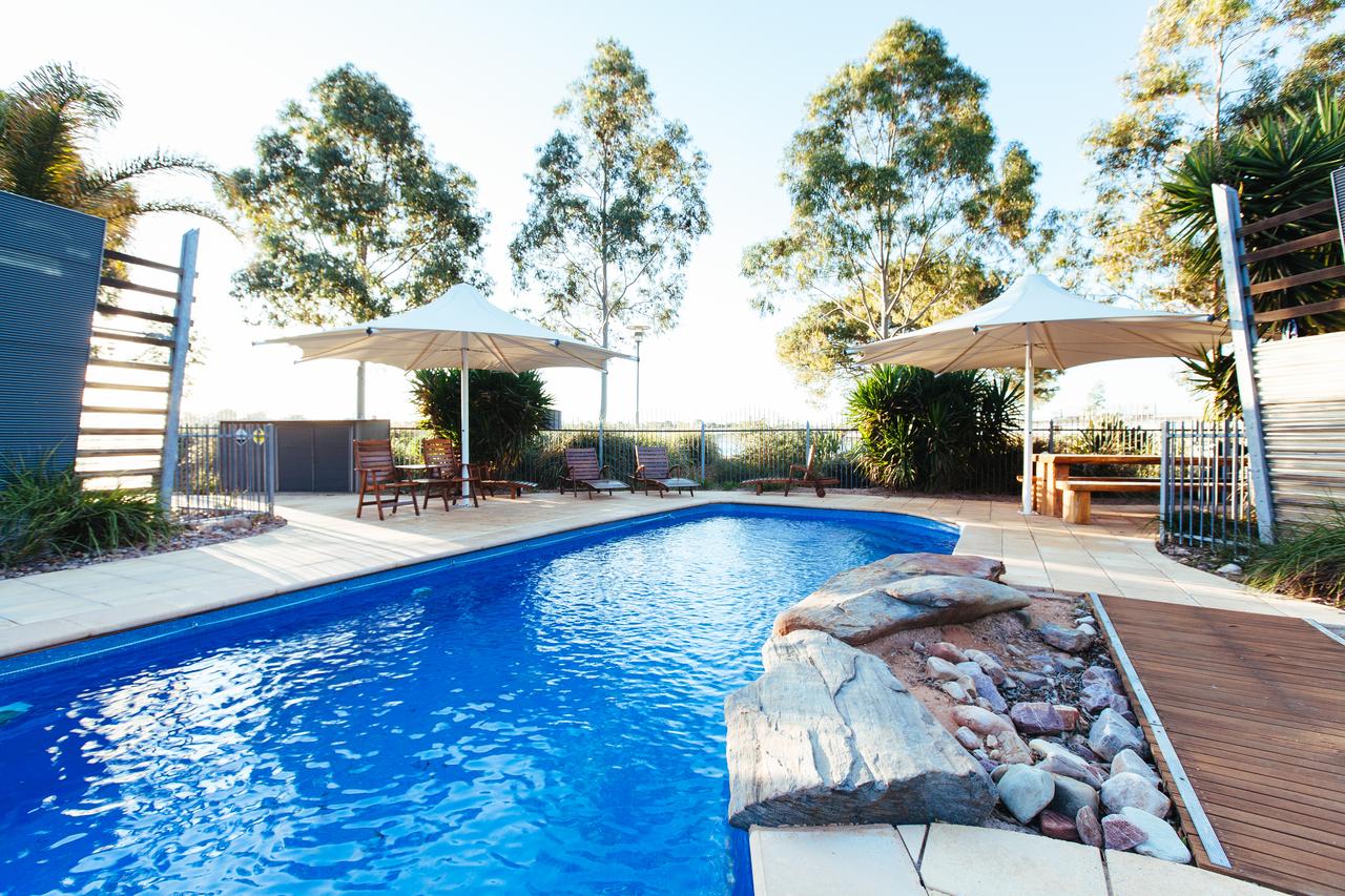 Majestic Oasis Apartments Port Augusta