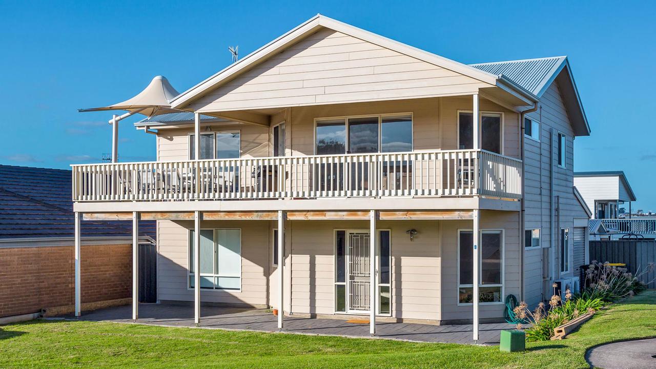 Rocks Beach House Victor Harbor Hayborough