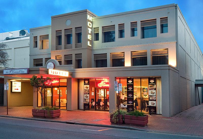 The O'Connell Inn North Adelaide