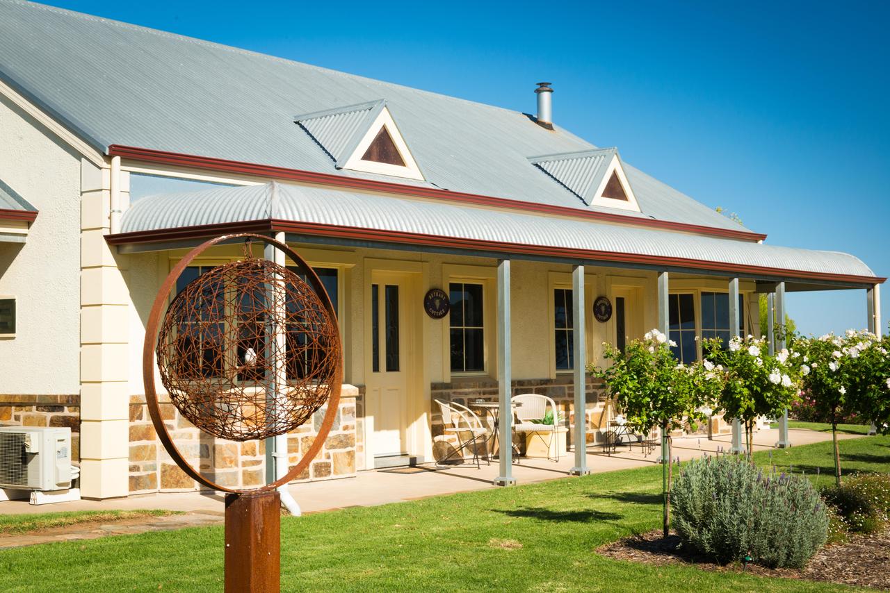 Barossa Vineyard Cottages Bethany