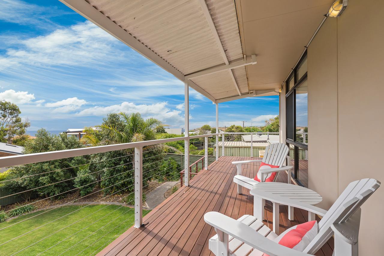 Maslin Beach Getaway Maslin Beach