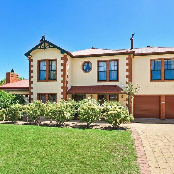 Wine and Roses Bed and Breakfast McLaren Vale