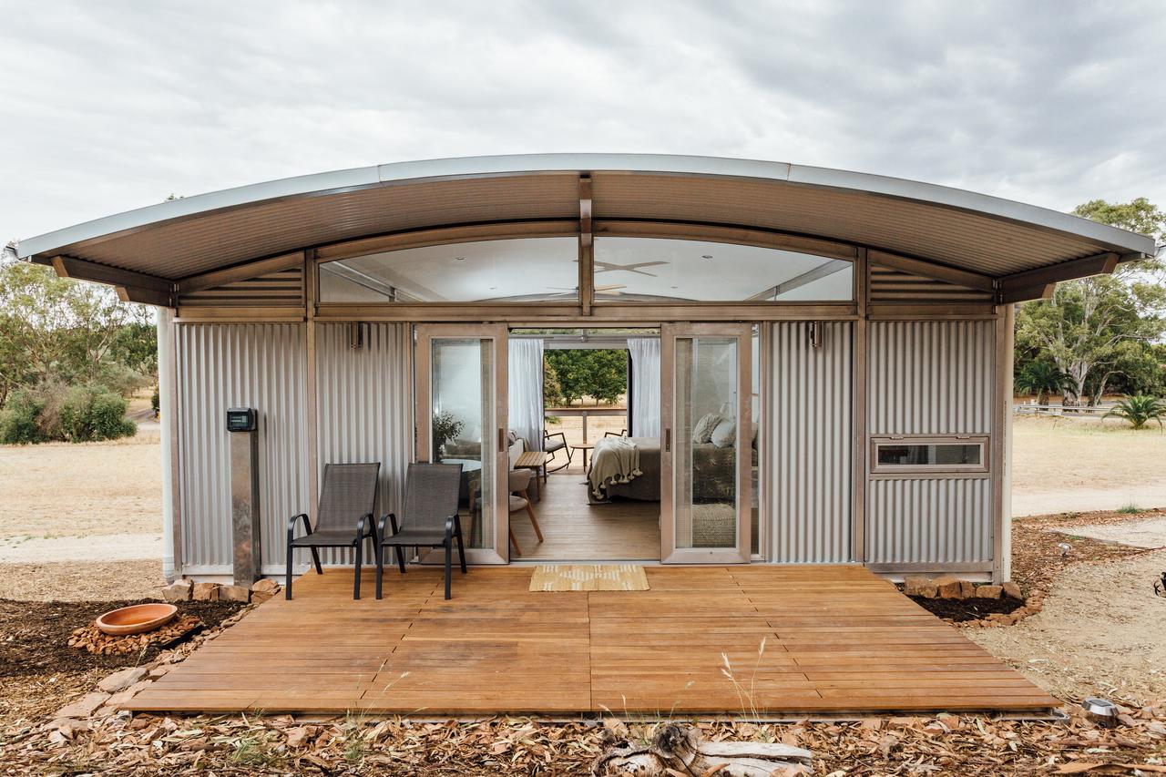 The Villas - Barossa Marananga