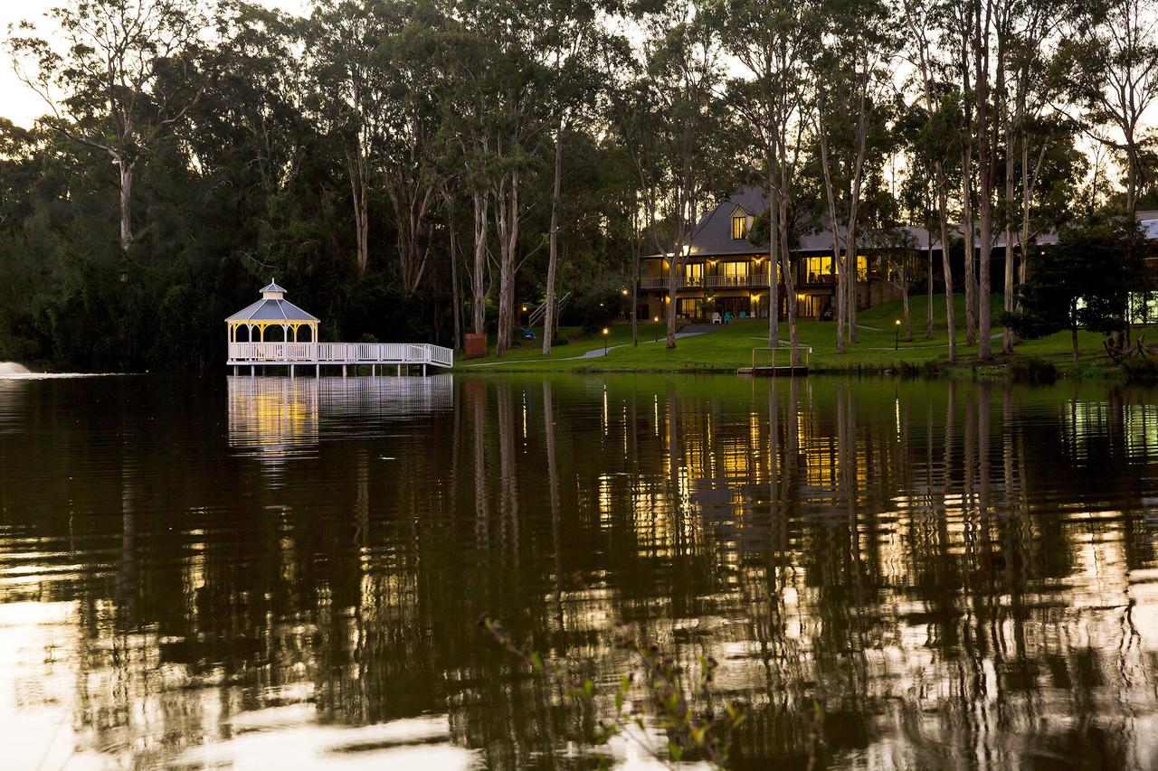 Lincoln Downs Resort Batemans Bay North Batemans Bay