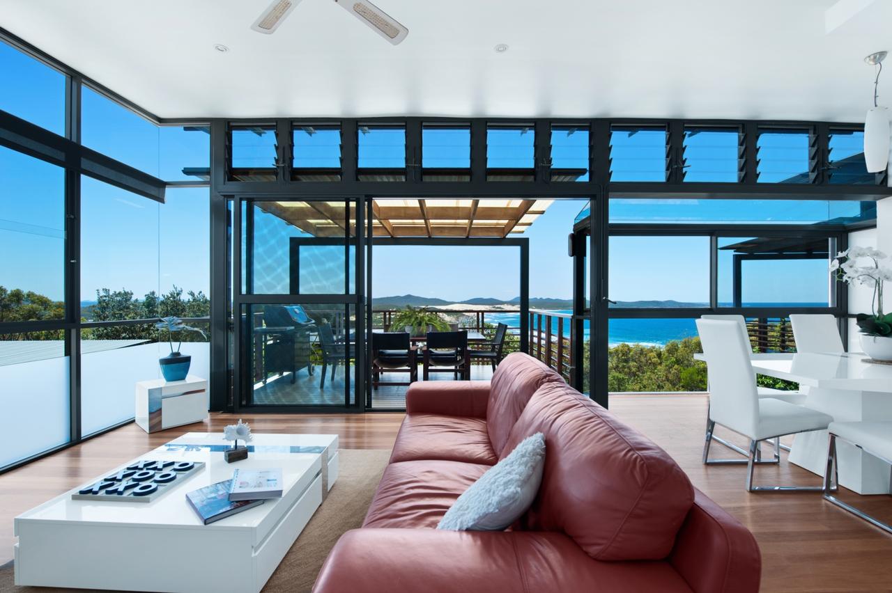 One Mile Retreat Boat Harbour