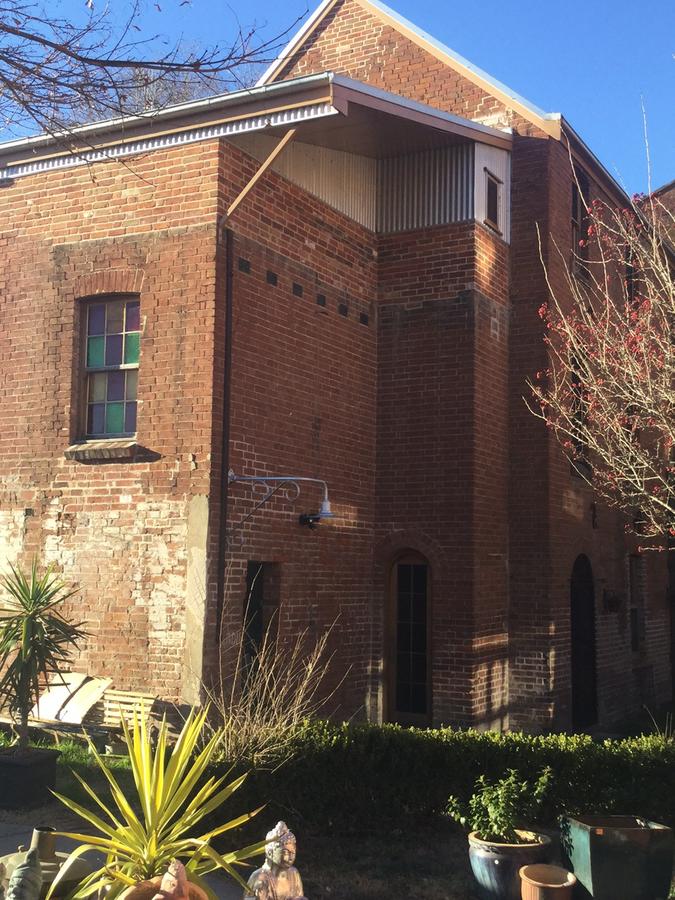 Original Hat Factory Bathurst