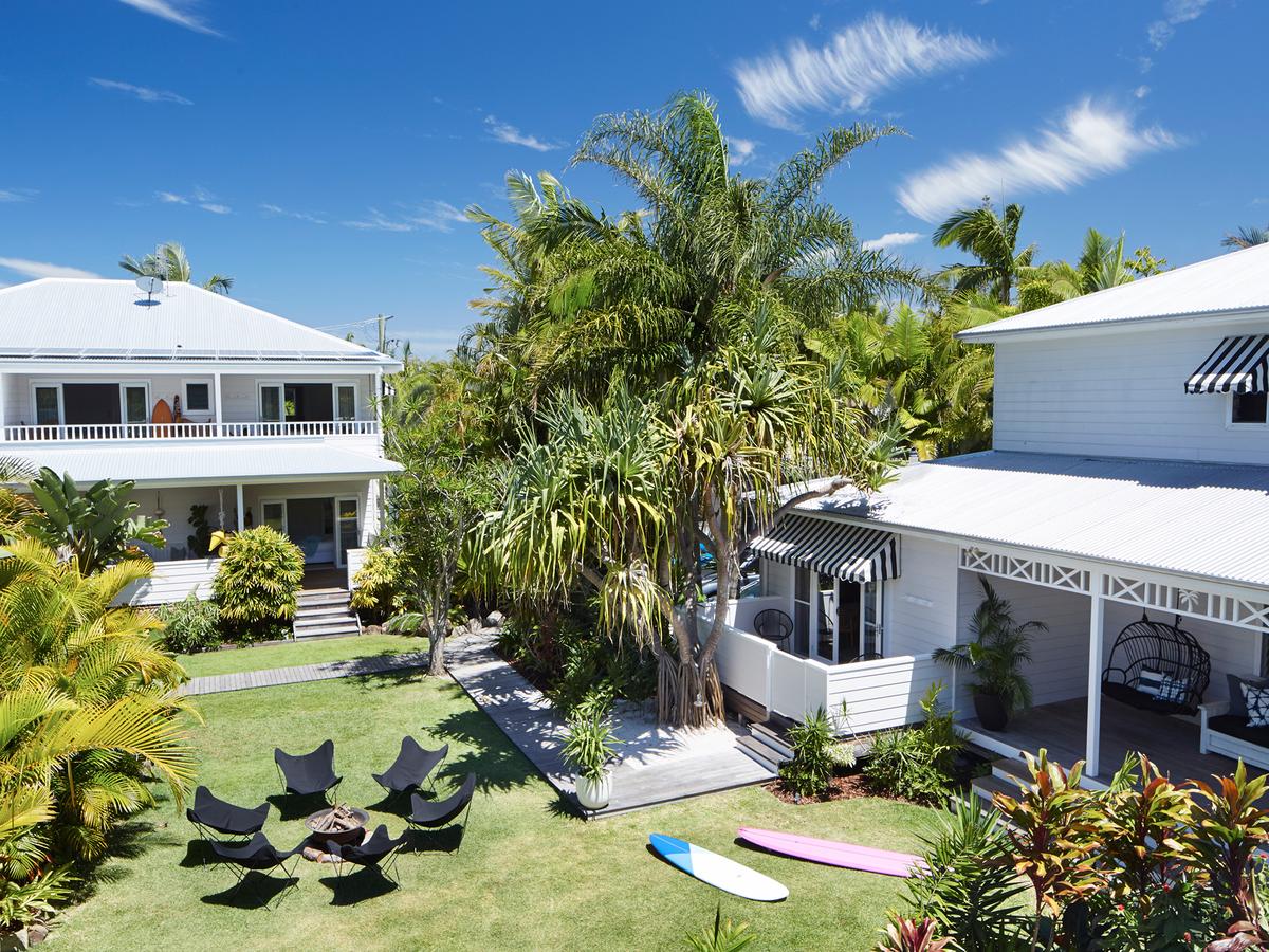 Atlantic Byron Bay Byron Bay
