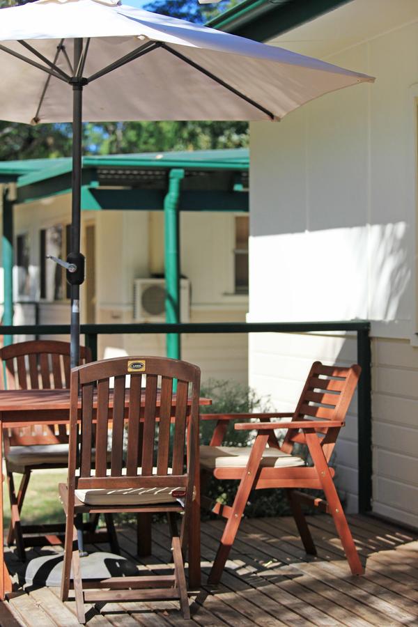 The Retreat Port Stephens Anna Bay