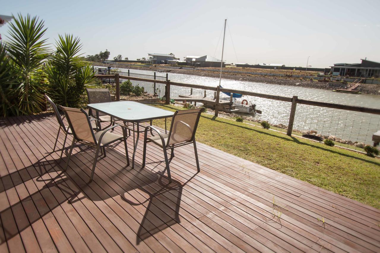 Waterfront on Jefferson at Wellington Marina SA Wellington East