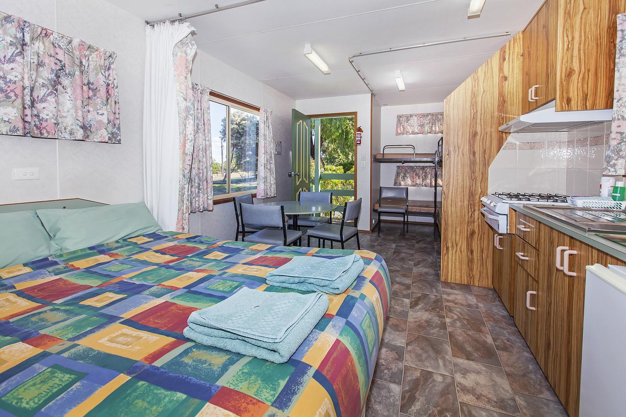 Big4 Naracoorte Holiday Park Naracoorte