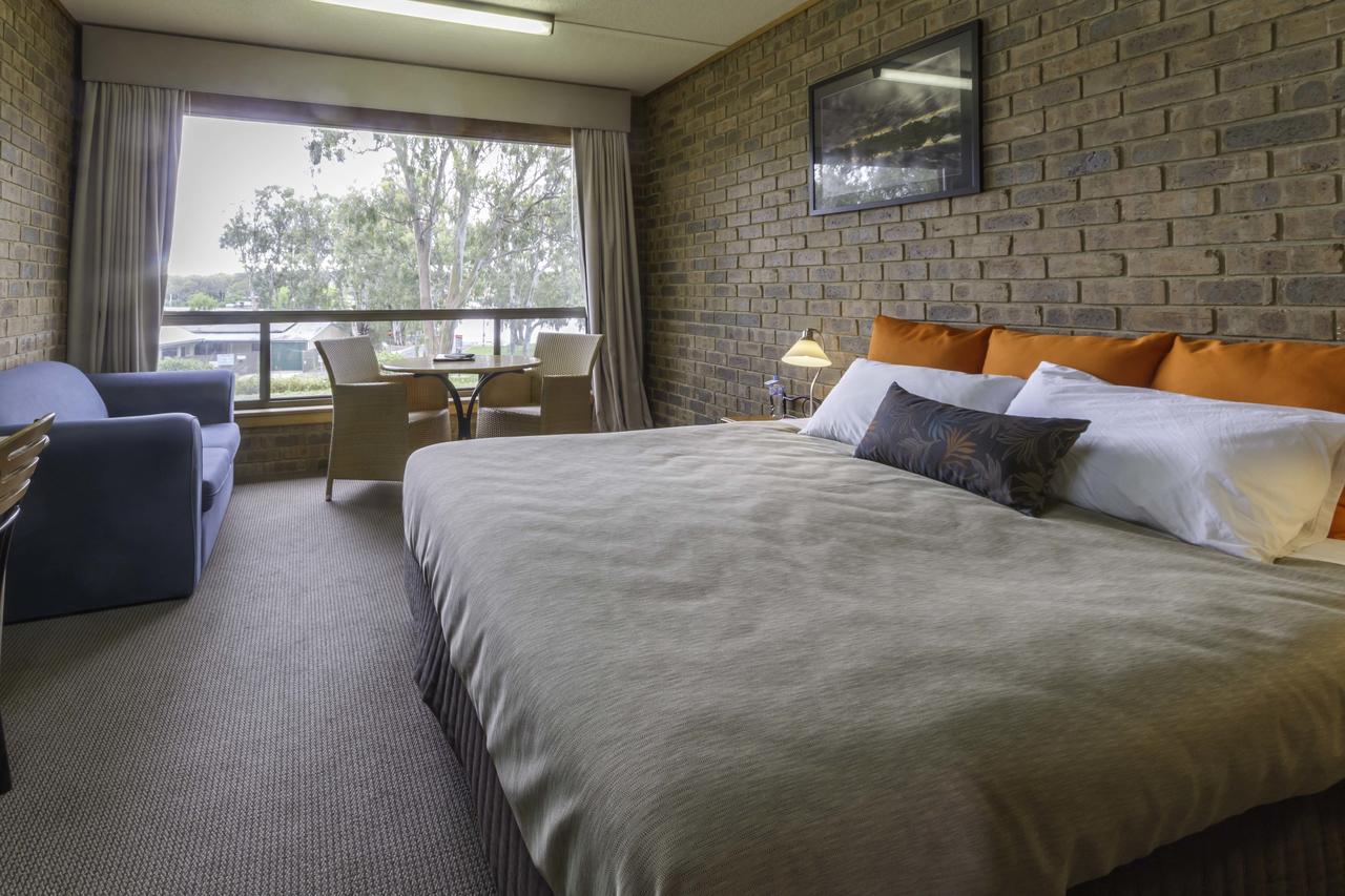 Mannum Motel Mannum
