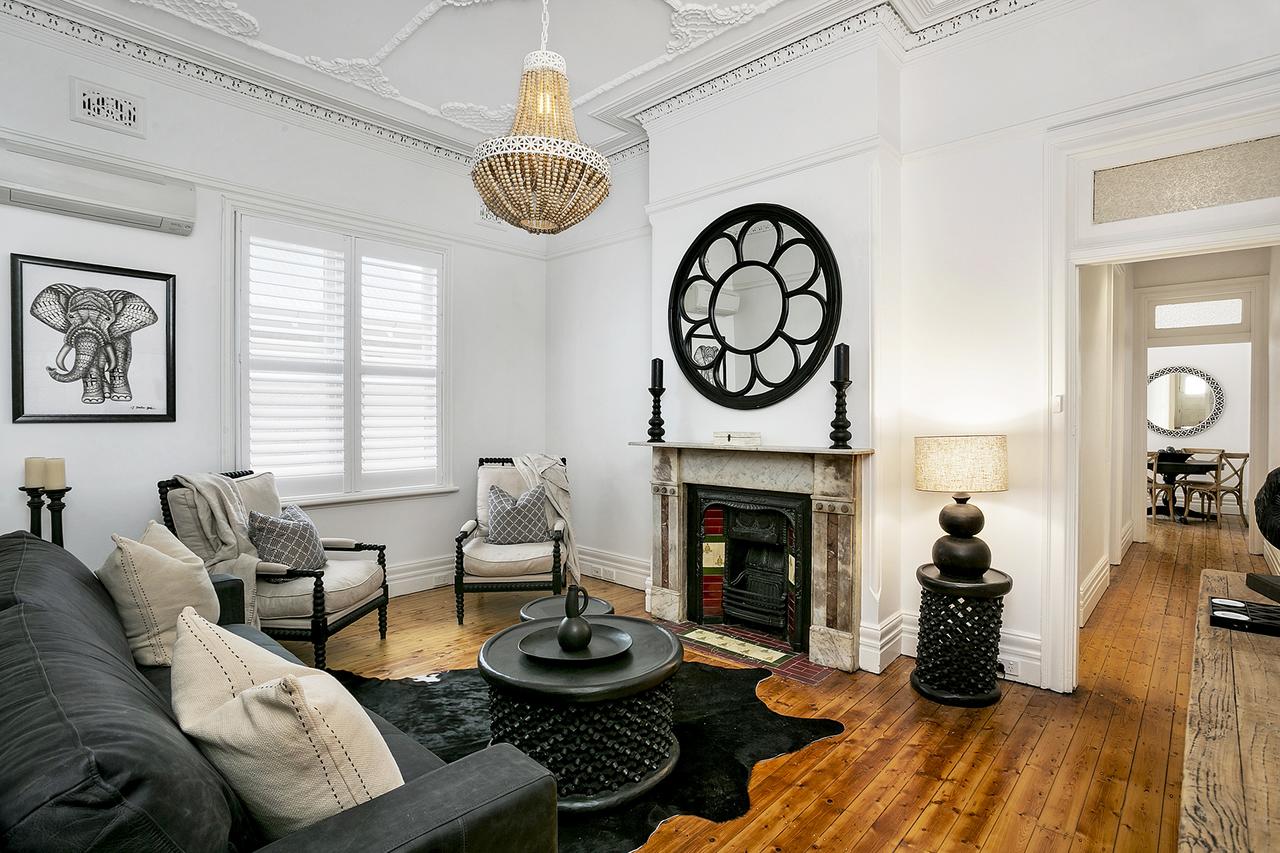 Soho Style in Manly - DARL9 Manly