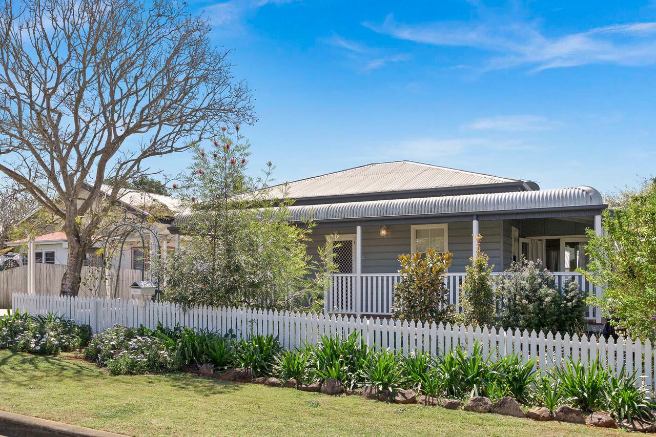 Lavender Cottage Alstonville