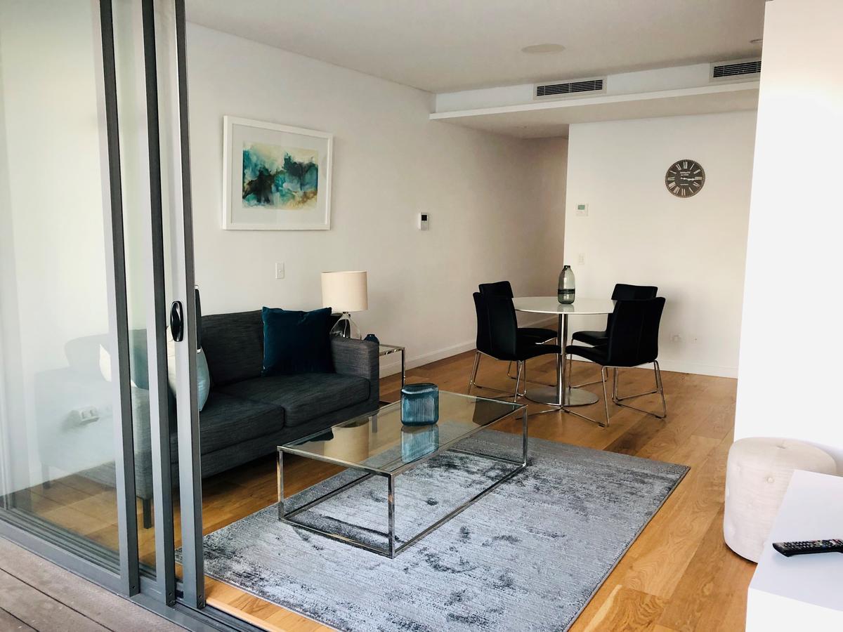 Wyndel Apartments Neutral Bay - Military Neutral Bay