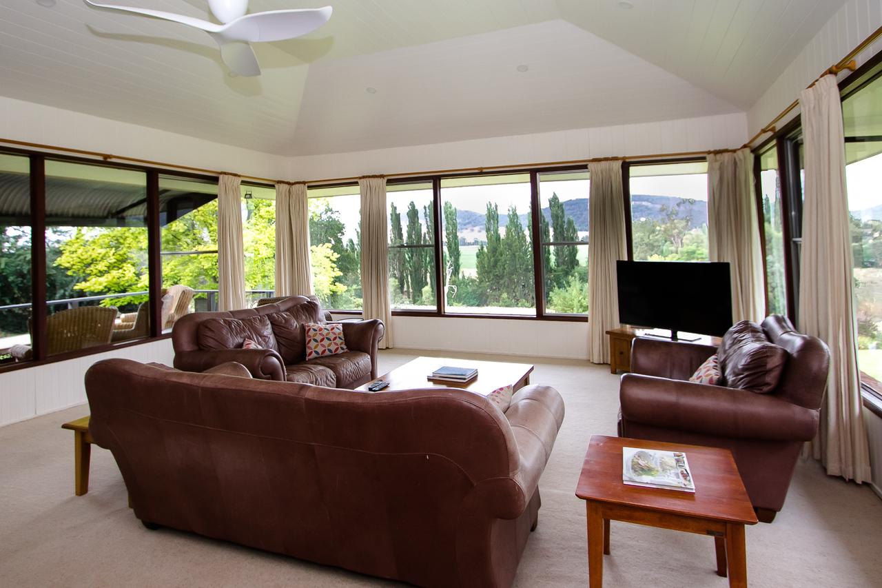 Stay in Mudgee Burrundulla