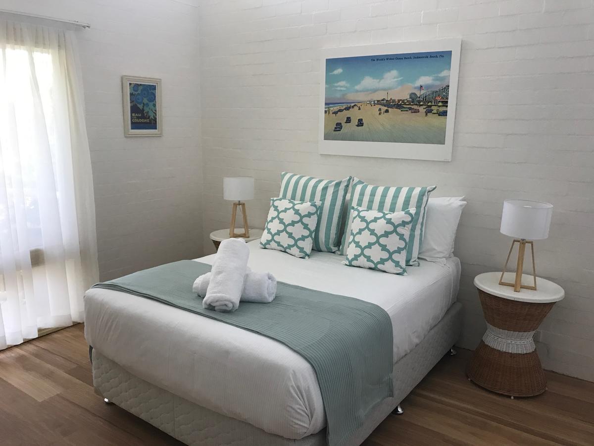 Mariner Bay Apartments Byron Bay