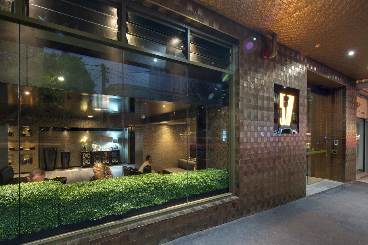 57Hotel Surry Hills
