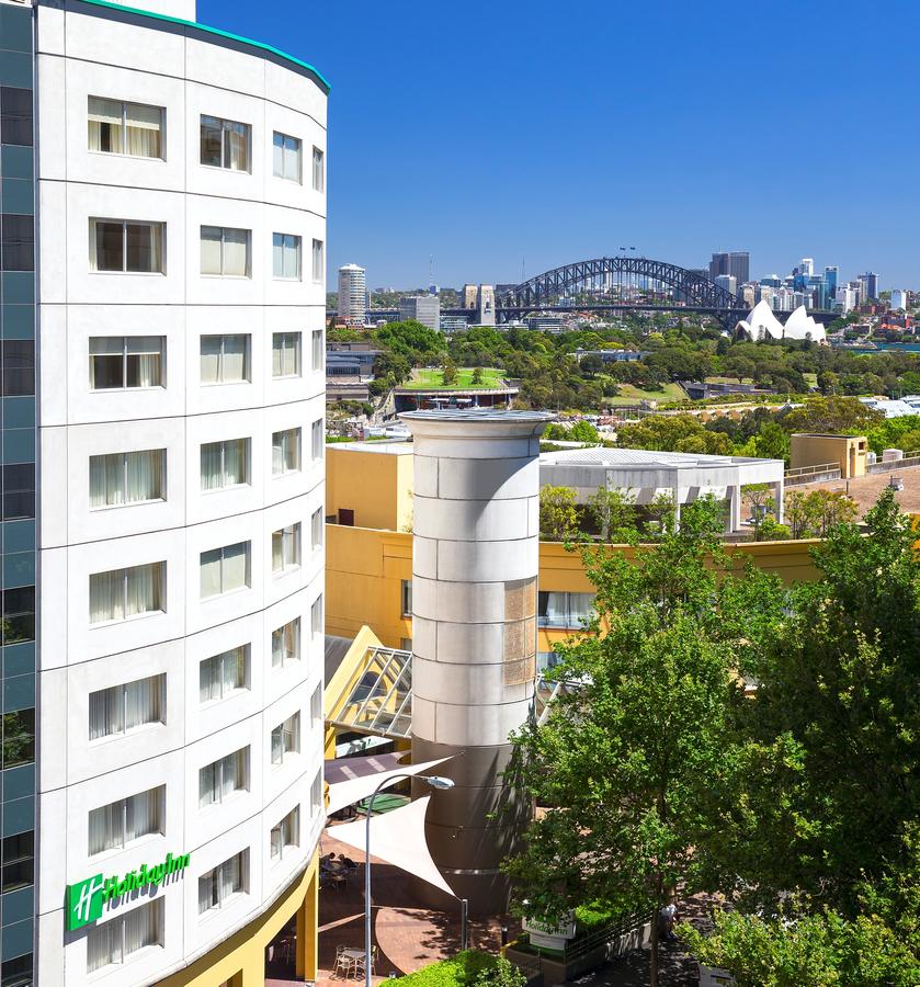 Holiday Inn Potts Point - Sydney Potts Point