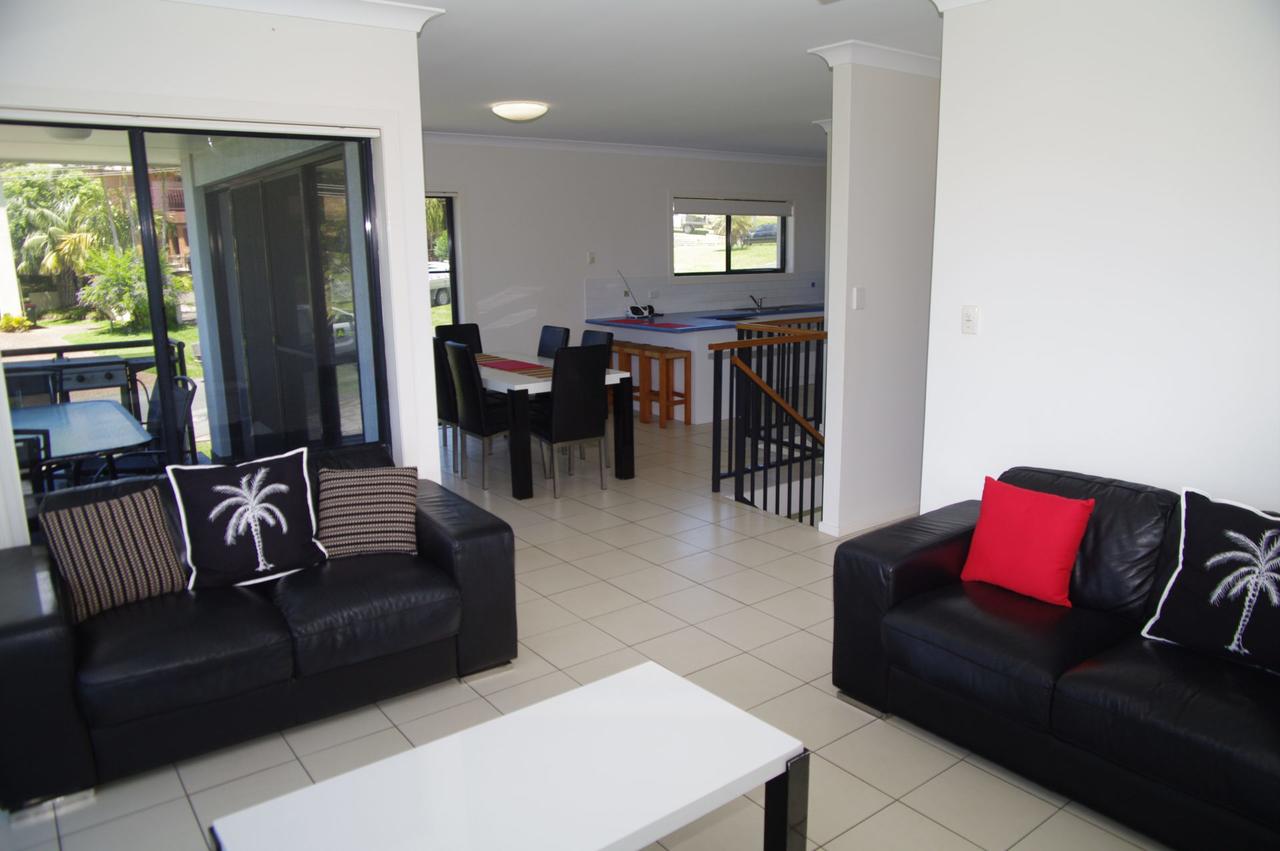 Breakaway 11 Scott Street Crescent Head