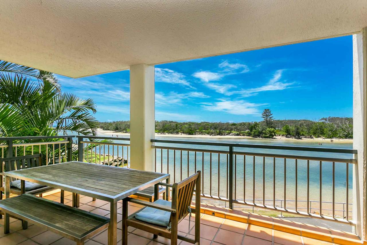 Sunrise Cove Holiday Apartments Kingscliff