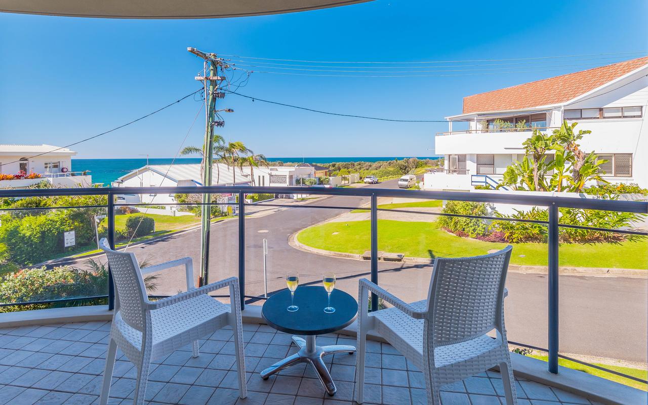The Cove Yamba Yamba