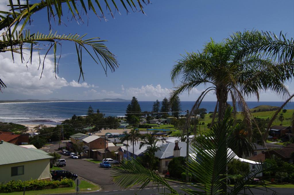Breakers 2 13 East Street Crescent Head