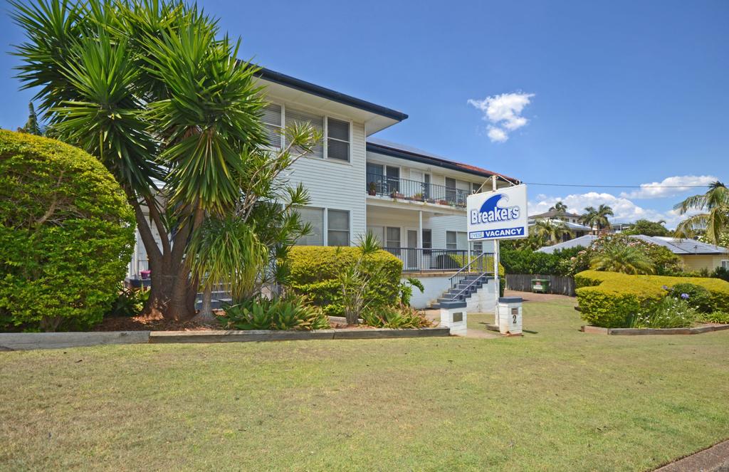 Breakers 3 2 Hill Street Port Macquarie