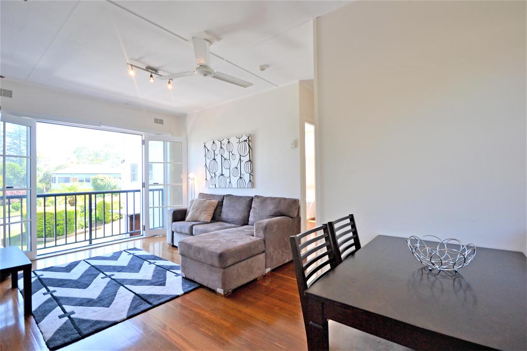Breakers 5 2 Hill Street Port Macquarie