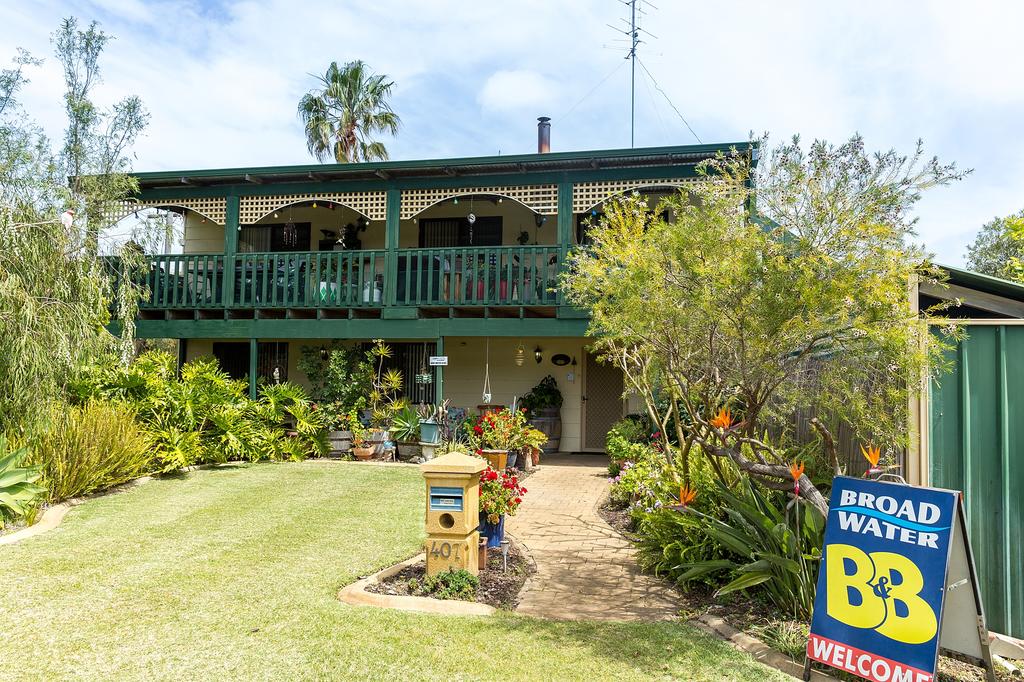 Broadwater Bed and Breakfast Busselton
