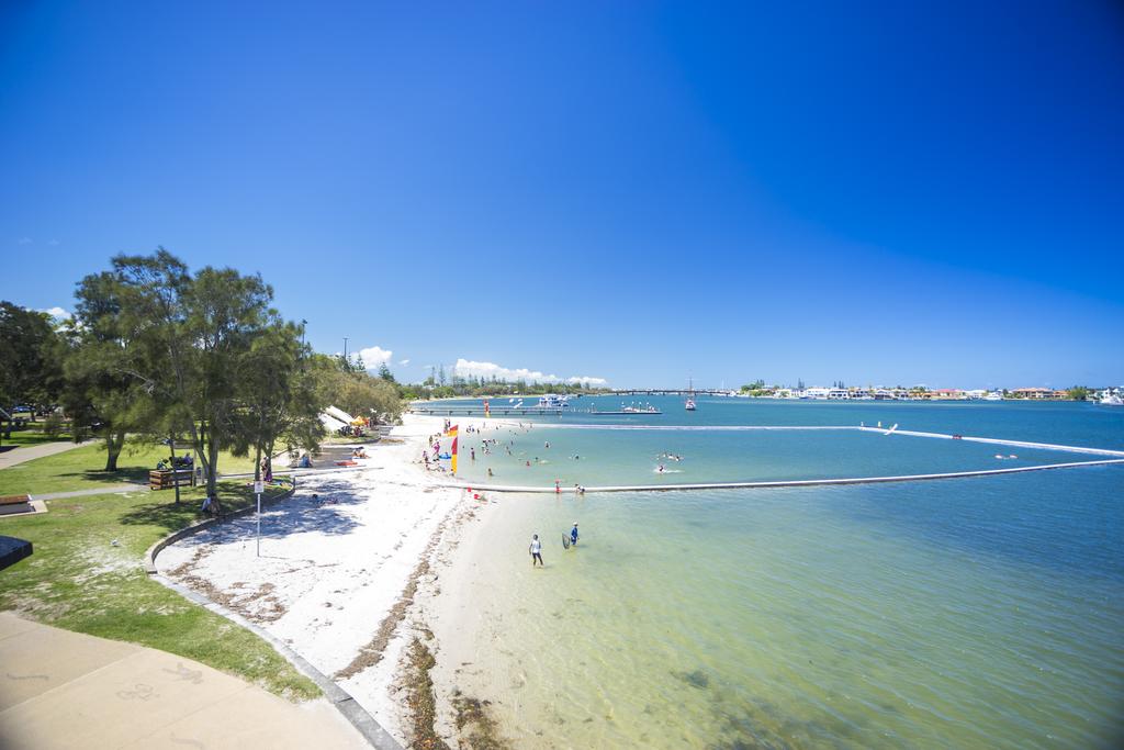 Broadwater Paradise Paradise Point