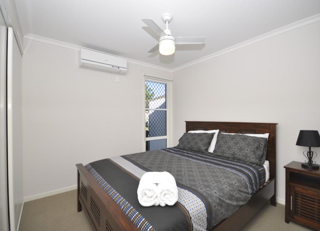 Capricorn Villas Middlemount