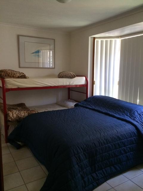 Caprilodge Surfers Paradise