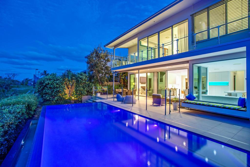 Cathedral Retreat  Corporate Boardies Kingscliff