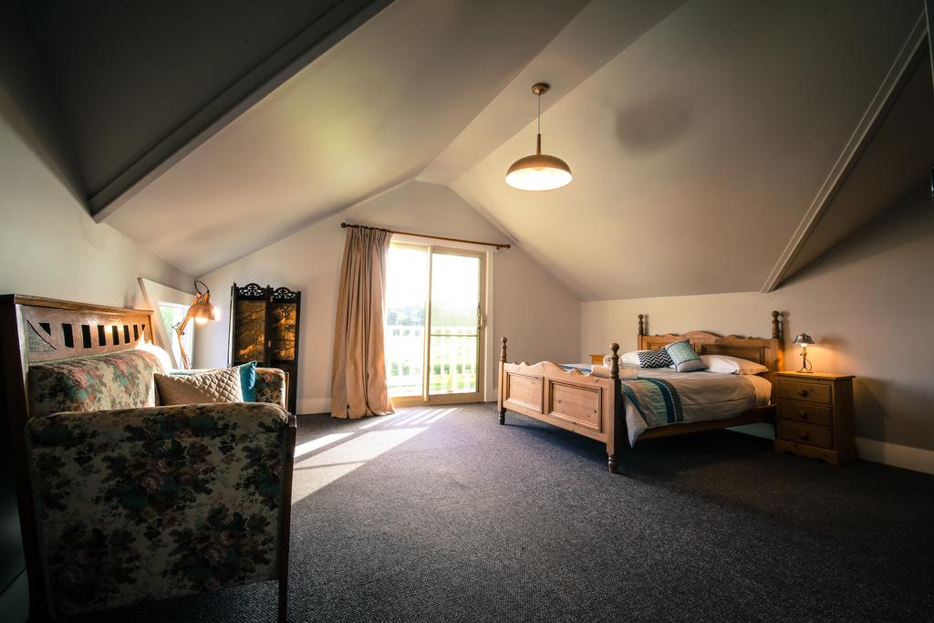 Catherine Normane Holiday House Port Fairy