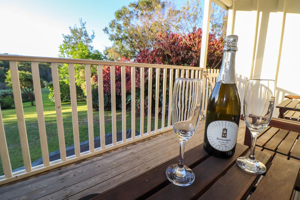 Catho Cottage Catherine Hill Bay