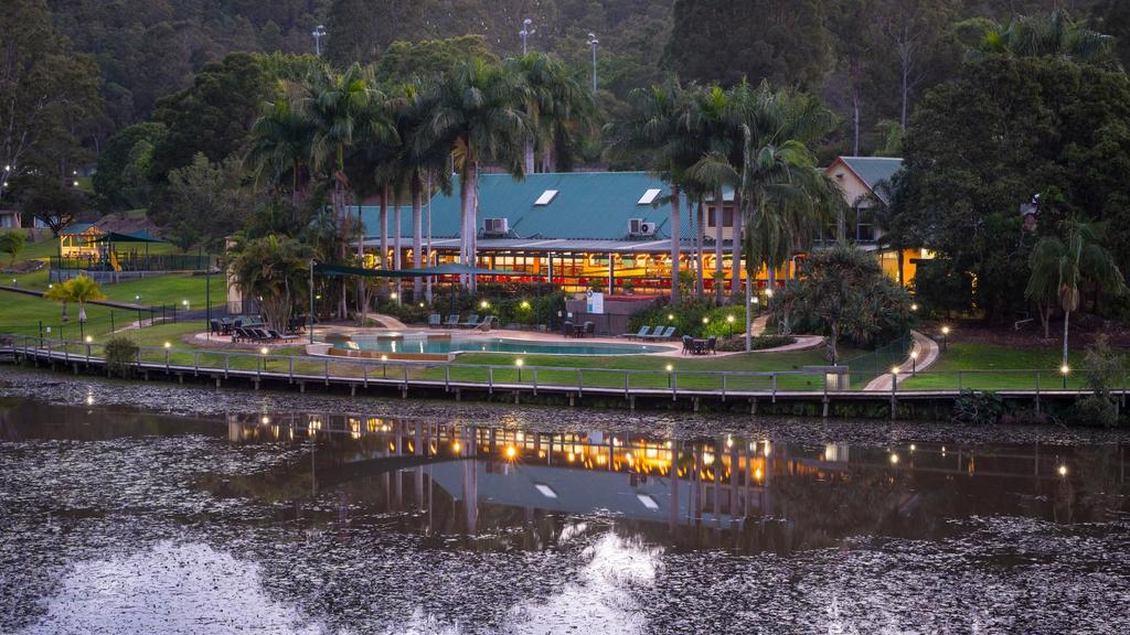 Cedar Lake Country Resort Nerang