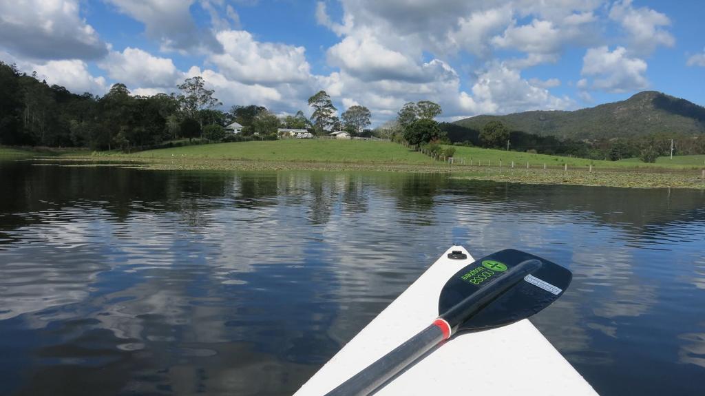 CedarBrae Country Stay Gympie