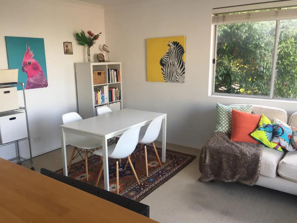 Centennial Park 1 Bedroom Apartment Centennial Park