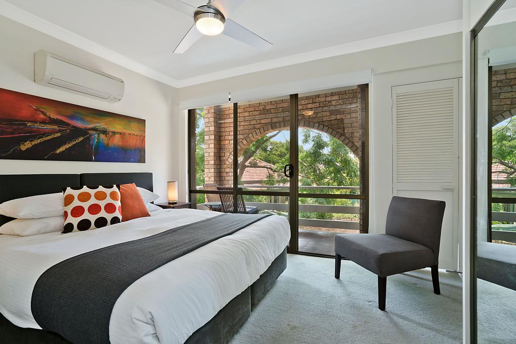 Centennial Terrace Apartments Newcastle