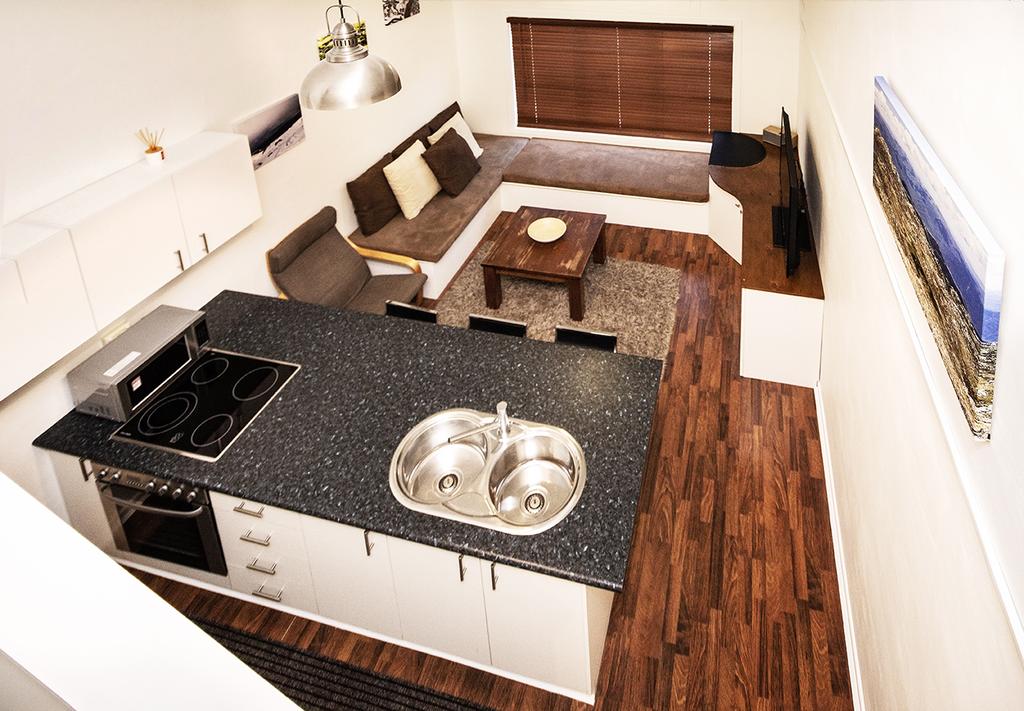 Central Abode-Modern apartment in the heart of Jindabyne Jindabyne