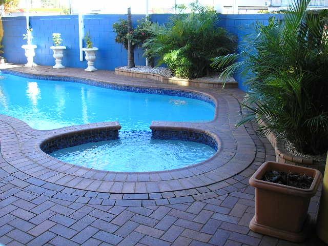 Centrepoint Motor Inn Rockhampton