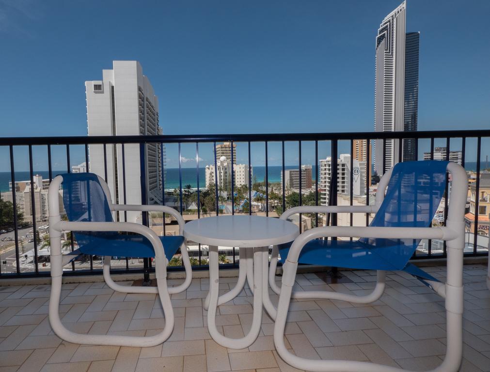 Centrepoint Resort Surfers Paradise