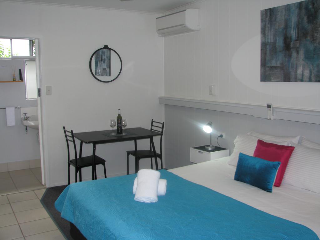 Charm City Motel Bundaberg