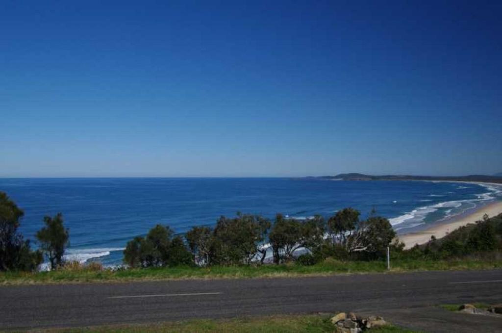 Charm Cottage 58 Skyline Crescent Crescent Head