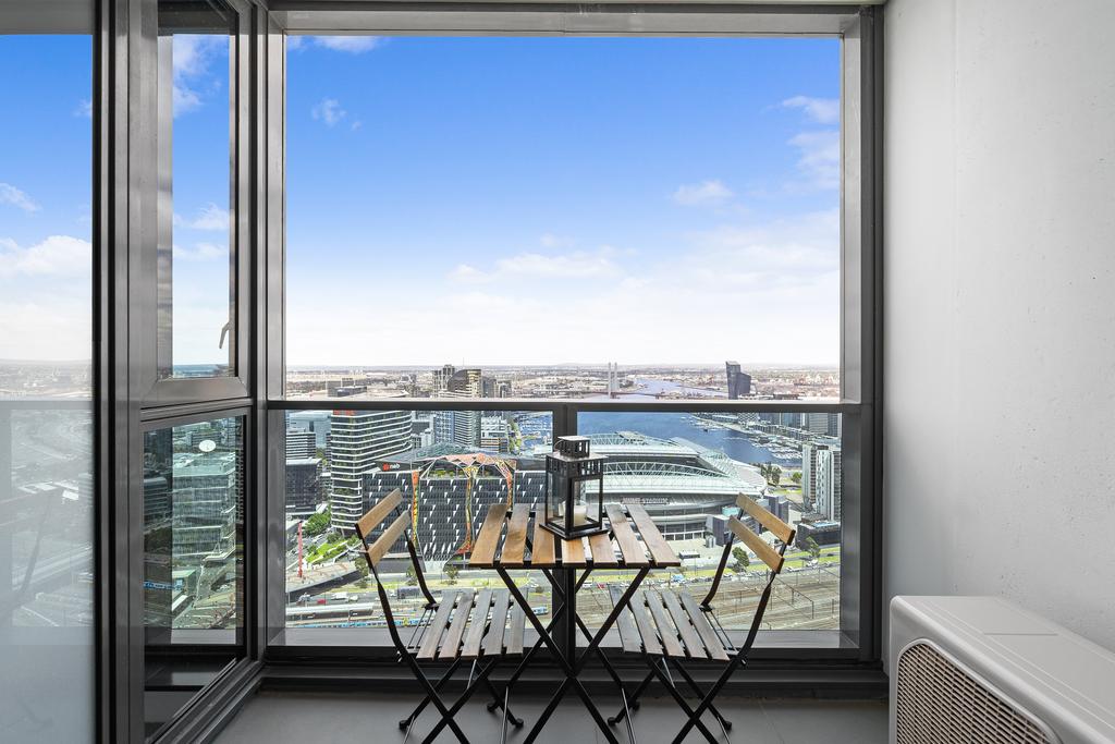 Complete Host Hudson Apartments Melbourne