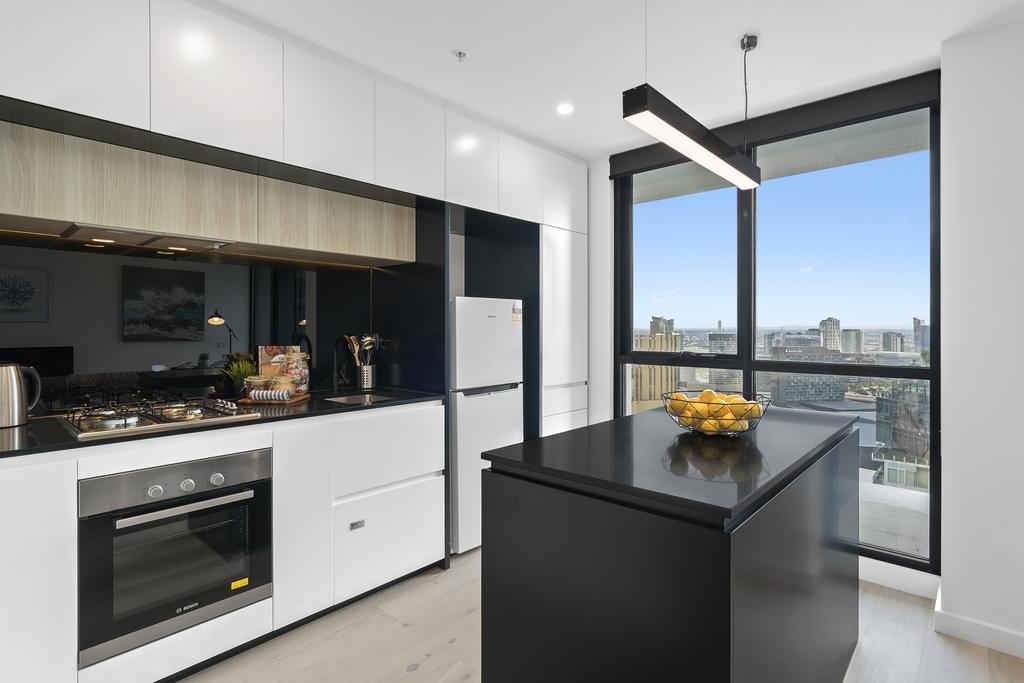 COMPLETE HOST The International Southbank Southbank